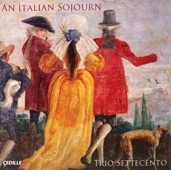 CD Rachel Barton Pine: An Italian Sojourn