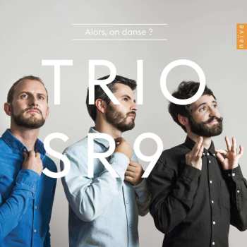 CD Trio SR9: Alors, On Danse ?