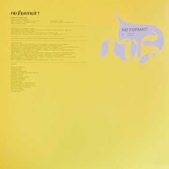 LP Trio SR9: Déjà Vu