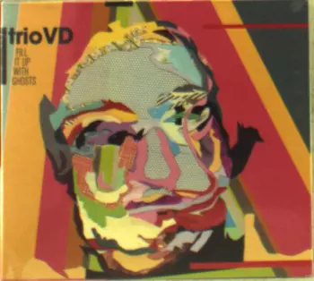 Fill It Up With Ghosts