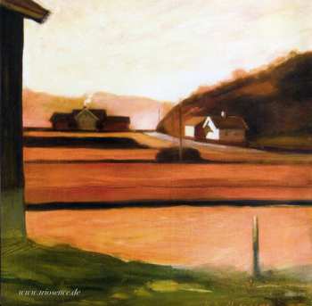 CD Triosence: When You Come Home