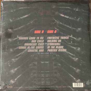 LP Annihilator: Triple Threat Unplugged PIC