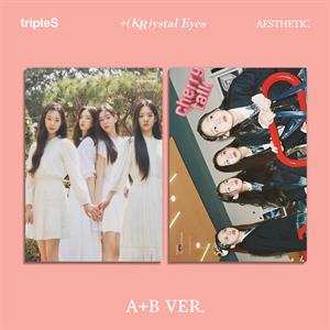 CD TripleS: Aesthetic
