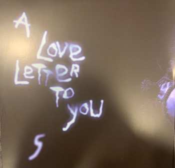 2LP Trippie Redd: A Love Letter To You 5 CLR | LTD