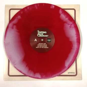 LP Tripping Haze Ceremony: Tripping Haze Ceremony