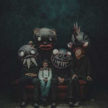 Album Tripsitter: The Other Side Of Sadness