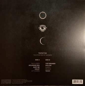LP Tripsitter: The Other Side Of Sadness LTD | CLR