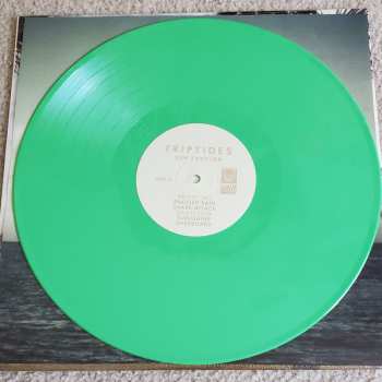LP Triptides: Sun Pavilion CLR | LTD