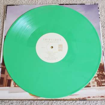 LP Triptides: Sun Pavilion CLR | LTD