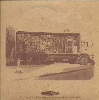 CD Triptych: Sleepless