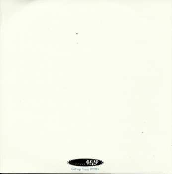 CD Triptych: Sleepless