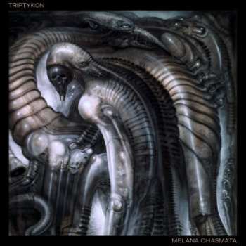 CD Triptykon: Melana Chasmata