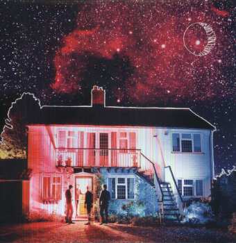 Album Tripwires: Spacehopper