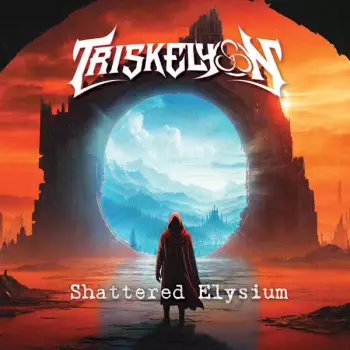 Shatterered Elysium