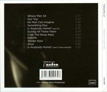 CD Trisomie 21: Elegance Never Dies