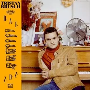 Tristan Brusch: Operation Am Faulen Zahn Der Zeit