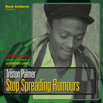 CD Tristan Palmer: Stop Spreading Rumours 