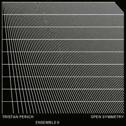 Album Tristan Perich: Open Symmetry Für 3 Vibraphone & 20 Lautsprecher