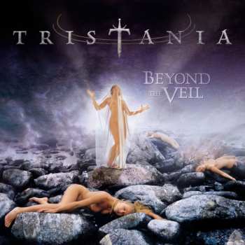 CD Tristania: Beyond The Veil