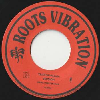 SP Tristan Palmer: Born Naked