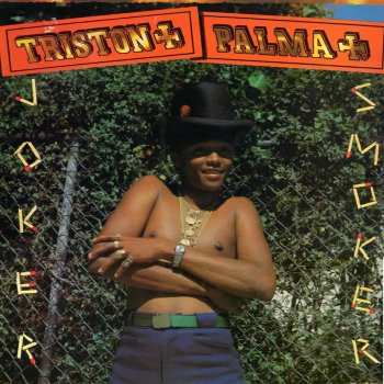 LP Tristan Palmer: Joker Smoker