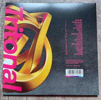 2LP Tritonal: Coalesce CLR