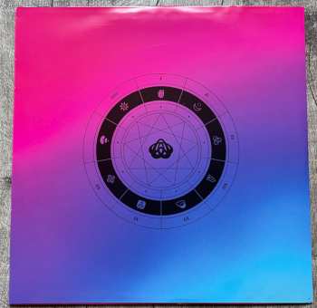 2LP Tritonal: Coalesce CLR