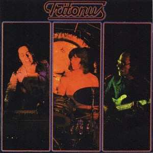 CD Tritonus: Tritonus