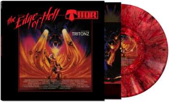 Album Thor: The Edge Of Hell