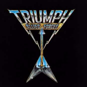 LP Triumph: Allied Forces