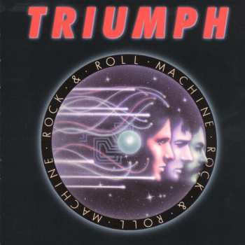 Album Triumph: Rock & Roll Machine