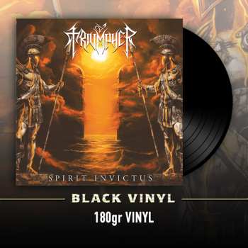 LP Triumpher: Spirit Invictus