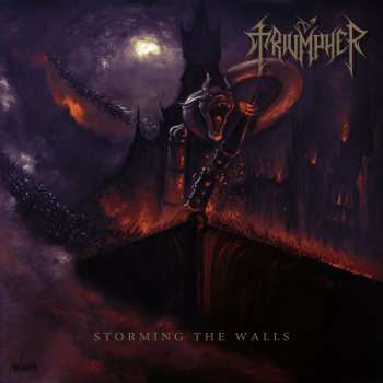 LP Triumpher: Storming The Walls
