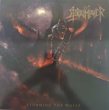 LP Triumpher: Storming The Walls