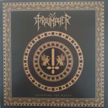 LP Triumpher: Storming The Walls