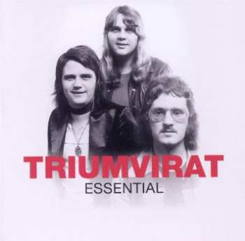 CD Triumvirat: Essential