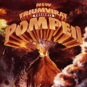 CD Triumvirat: Pompeii