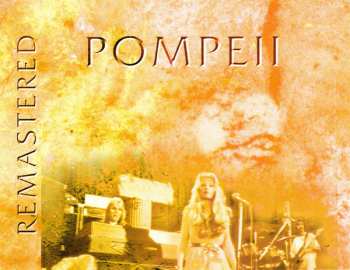 CD Triumvirat: Pompeii
