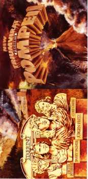 CD Triumvirat: Pompeii