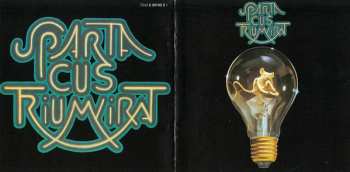 CD Triumvirat: Spartacus