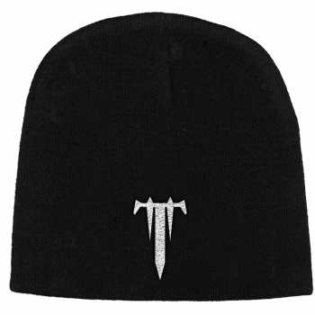 Merce Trivium: Trivium Beanie Hat: T