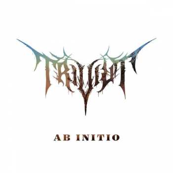 5LP/Set di cofanetti Trivium: Ab Initio DLX | LTD