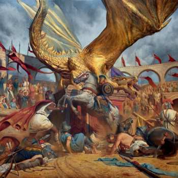 CD Trivium: In The Court Of The Dragon