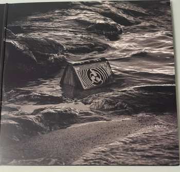 2LP Trivium: In The Court Of The Dragon CLR