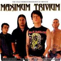 CD Trivium: Maximum Trivium