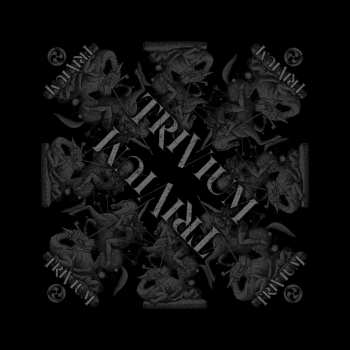 Merch Trivium: Foulard In The Court Of The Dragon