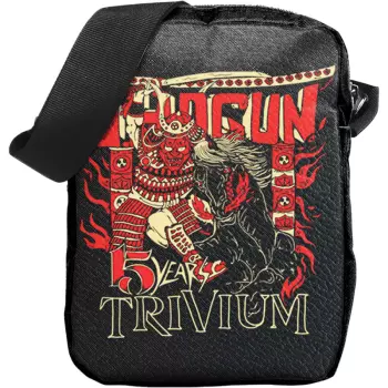 Borsa a tracolla Shogun