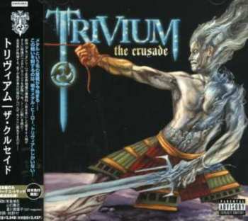 CD Trivium: The Crusade