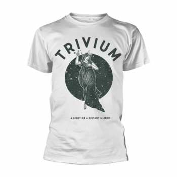 Merch Trivium: Maglietta Moon Goddess