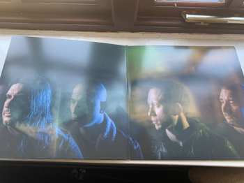 LP Trivium: What The Dead Men Say